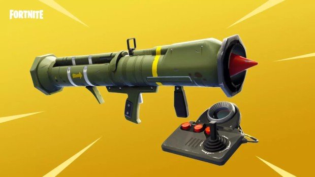 58e903aadf32a71d - Descargar Fortnite - Battle Royale