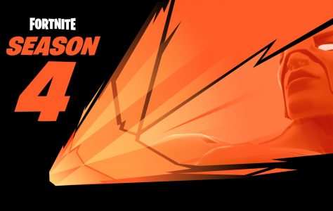Fortnite Anuncia la 4ª Temporada Brace For Impact (Prepárense para el Impacto)