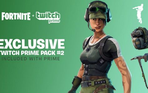 fortnite twitch prime skins battle royale exclusive loot emotes back bling ninja announced streamers 474x300 - Descargar Fortnite - Battle Royale