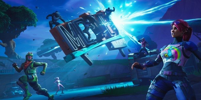 Imagen de iOS 180824 134402 - Aquí están los Desafíos Oficiales de Fortnite para la Semana 7 de la 5ª Temporada